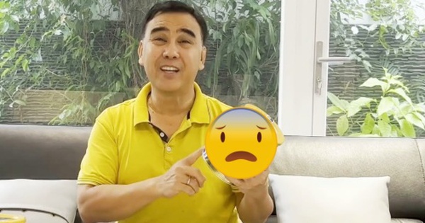 MC Quyền Linh lên tiếng thông tin quảng cáo sữa giả avatar1744687425924 1744687427506458043574 16 0 278 500 crop 1744687469538826621454jpg