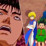 Hunter x Hunter bất ngờ xuất hiện trong anime ăn khách mùa Xuân 2025 avatar1744692221976 17446922222841115816338jpg