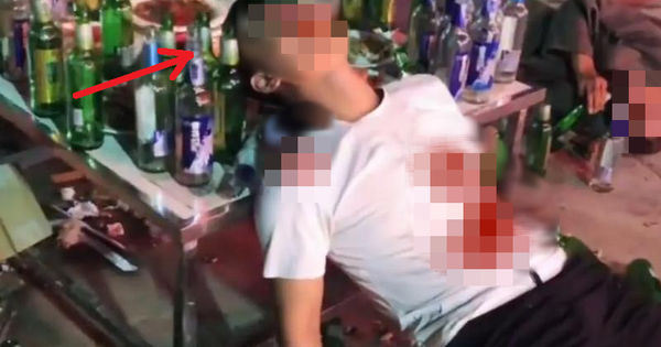 Hàn Quốc: Đâm bạn nhậu trong cơn say, người đàn ông đưa lời khai gây bàng hoàng avatar1744700869162 17447008693531536269060 35 0 534 799 crop 1744700883820168824999png