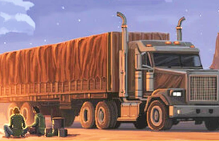 Giá chỉ hơn 100k, tựa game nhập vai bất ngờ gây sốt Steam trở lại, nhận 94% rating trên Steam avatar1744702717832 17447027181991747893686png