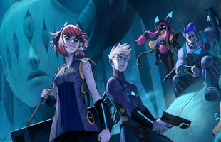 Gọi vốn thành công gần 1 tỷ, tựa game phiêu lưu nhập vai tung ngay demo, có sẵn miễn phí trên Steam avatar1744702894780 17447028954391445848146png