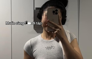 Bất chấp chỉ trích nối dài, nữ gymer vẫn phớt lờ, cố tình diện trang phục không phù hợp gây tranh cãi avatar1744705358185 1744705358850223310220jpeg