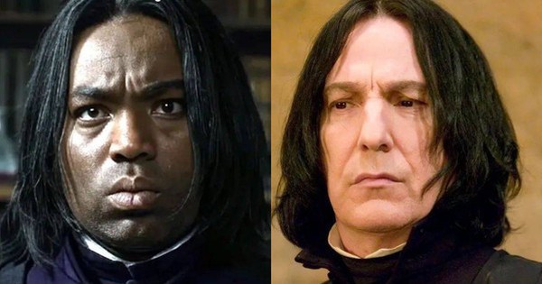 Tranh cãi gay gắt khi diễn viên da màu nhận vai thầy Snape ở Harry Potter avatar1744712620450 17447126208281295920369 0 0 314 600 crop 1744712699222179934036jpg