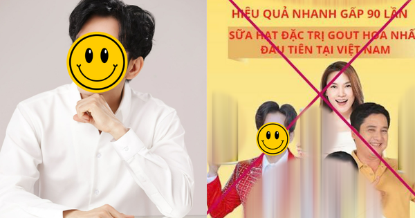 Sao nam Vbiz lên tiếng gấp về việc quảng cáo cho hãng sữa đặc trị gout avatar1744714796558 17447147969001194700893png