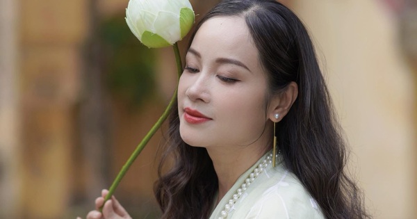 Sau 25 năm đăng quang, 1 nàng hậu 7X bất ngờ tái xuất, gây chú ý với nhan sắc và cuộc sống hiện tại avatar1744719827478 1744719827790230043185 144 0 1120 1865 crop 17447198798991111333036jpg