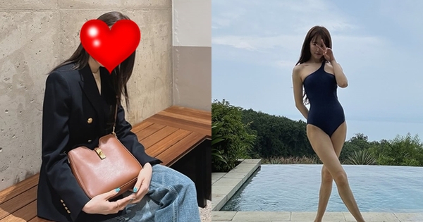 Mỹ nhân mang tiếng bị ghét nhất Hàn Quốc: Tỏa sáng khắp châu Á, tuổi 40 siêu trẻ đẹp, gu thời trang mê đắm avatar1744770694511 17447706950651000737909jpg