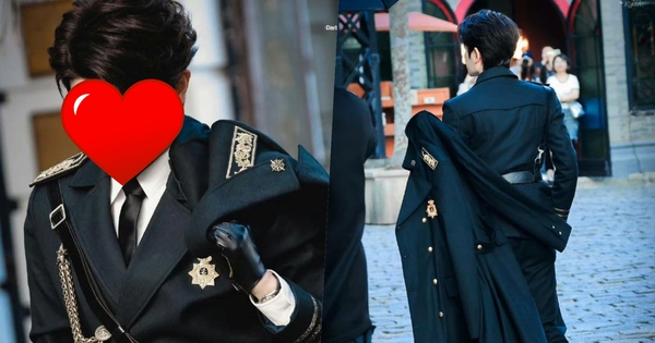 Thiếu soái đẹp nhất Trung Quốc khiến hội chị em ngất lên ngất xuống: Lần đầu làm chuyện ấy gây sốt MXH avatar1744778046456 17447780481901958137121 0 0 1047 1999 crop 17447786140642047934881jpg