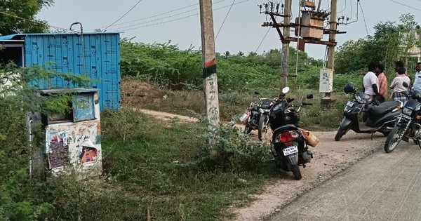 Xót xa: Chồng bị điện giật, vợ bầu và bà ngoại lao vào cứu, tất cả đều tử vong avatar1744778404103 1744778404442328785744 361 0 1111 1200 crop 17447784183421823408510jpg