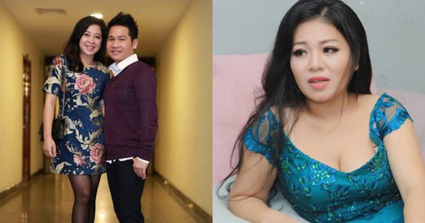 2 nghệ sĩ nổi tiếng quê Thanh Hóa: Gắn bó hơn 20 năm nhưng không yêu, "nhà gái" 3 lần lên đính chính avatar1744780136889 1744780137179144936355 0 0 314 600 crop 17447801796051030352032jpg