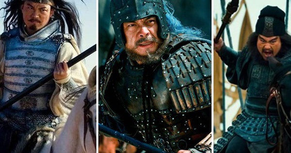 3 bí ẩn gây tò mò nhất về những vị tướng trong Tam Quốc: Liên quan tới Mã Siêu, Ngụy Diên và Trương Phi avatar1744790230779 1744790231124882480240 0 37 366 623 crop 17447902469651976022357jpg