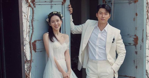 Hyun Bin có động thái mới sau khi cả 2 vợ chồng cùng "im lặng" trong kỷ niệm 3 năm ngày cưới avatar1744799708674 174479970987429262853 52 0 476 810 crop 1744799772048721298854jpg