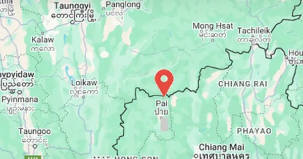 Động đất mạnh tấn công Myanmar, Philippines, Afghanistan avatar1744809822166 174480982249744083408 0 34 315 538 crop 17448098433481444839155jpeg