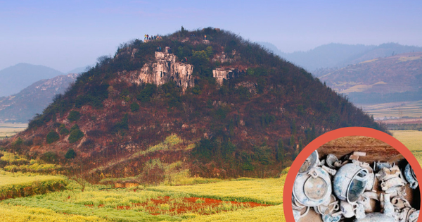 Ngọn đồi rung lắc nhiều đêm vì địa chấn, chuyên gia kiểm tra thì bất ngờ tìm thấy vương quốc hơn 2000 tuổi avatar1744853903818 1744853904089780527413 28 0 441 660 crop 17448539312371866366457png