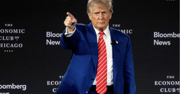 Nhà Trắng giải thích mức thuế 245% lên hàng hóa Trung Quốc avatar1744863066996 17448630697201310703626png