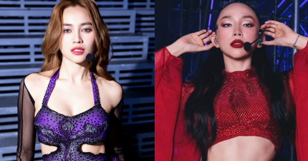 Vụ đấu tố 500 bộ đồ ở Chị Đẹp: Lan Ngọc, Tóc Tiên và NSX phản ứng ra sao? avatar1744866738233 1744866738642483161956 0 0 251 479 crop 1744867156872210568197png