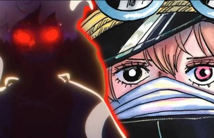 One Piece chương 1146: Băng Mũ Rơm đối đầu Hiệp sĩ thánh Gunko avatar1744877244374 17448772452781228008126jpg