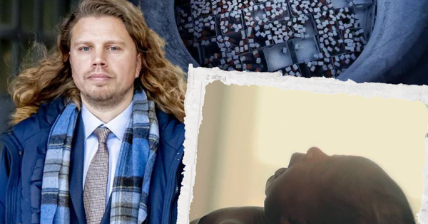 Bê bối hiến tinh trùng chấn động Hà Lan: Nhiều người đối mặt nguy cơ "hôn nhân cận huyết" khi ít nhất 3.000 người có từ 25 anh chị em “ruột” trở lên avatar1744882671604 17448826721101697465245 58 0 561 960 crop 17448826887391677129716png