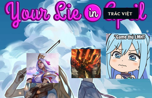 Sự thật "khó tin" về skin Trác Việt LMHT bị lộ khiến cộng đồng "ngơ ngác bật ngửa" avatar1744884564654 1744884564972921582622png