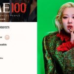 Hot: Rosé (BLACKPINK) lọt top 100 nhân vật có ảnh hưởng nhất thế giới, được 1 mỹ nhân đình đám khen ngợi hết lời avatar1744886590687 1744886591182696450272 0 0 524 1000 crop 1744886694149358303296jpg