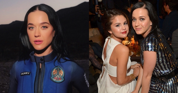 1 ông lớn công khai cà khịa "chuyến du hành vũ trụ" của Katy Perry, tiện thể "đá đểu" cả Selena Gomez! avatar1744900765840 17449007661291808097638 0 0 352 672 crop 1744901041902952696893jpg