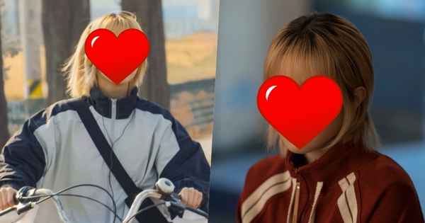 Gương mặt lạ lẫm của biểu tượng nhan sắc Hàn Quốc: 19 năm đi diễn chưa bao giờ như vậy avatar1744949003529 17449490040851660727292jpg