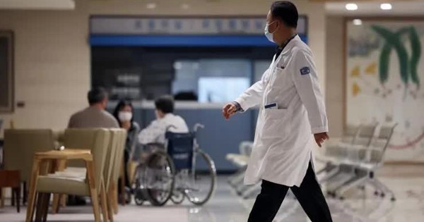 Hàn Quốc sửa đổi hạn ngạch trường y để giải quyết bế tắc suốt 14 tháng avatar1744950285004 17449502852631103869947jpg