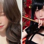 Khi nàng coser Việt Nam hóa thân thành loạt mỹ nhân anime nóng bỏng avatar1744951026927 17449510271401113817686jpg