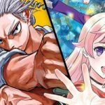 Top 25 manga Shonen Jump hay nhất thập niên 2020 do fan xếp hạng avatar1744954679985 1744954680237962961058jpg