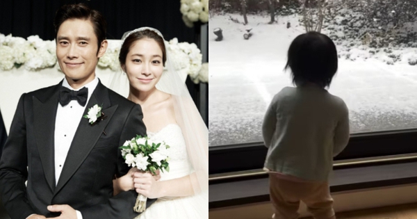 Bà xã Lee Byung Hun sốc nặng khi sinh con thứ 2: "Tôi nghĩ con của mình đã bị tráo đổi" avatar1744958611755 17449586121651550234031 0 0 352 672 crop 1744958650399489747608jpg