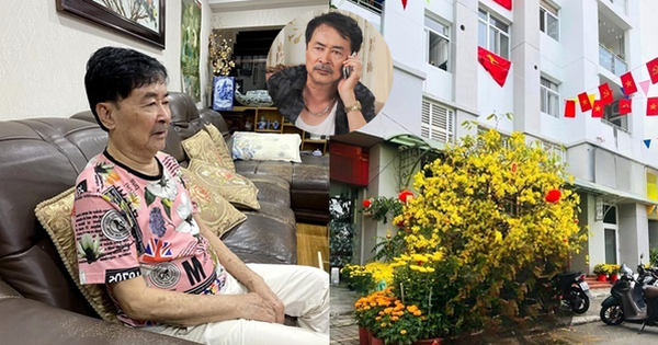 Nam NSƯT "Biệt động Sài Gòn": Sở hữu nhà mặt tiền đồ sộ ở Phú Mỹ Hưng, Quận 7, con trai cũng nổi tiếng avatar1744960367851 17449603683031676494999 0 0 314 600 crop 1744960479502363268481png