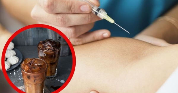 Cụ bà qua đời vì y tá tiêm "nhầm"... cà phê vào tĩnh mạch: Bí mật đằng sau sai lầm kinh hoàng avatar1744964887781 17449648880452112627663 0 0 536 858 crop 17449649014191361115676jpg