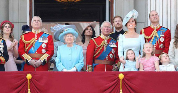 5 quy tắc "không tưởng" trong phòng tắm của Hoàng gia Anh khiến dân thường nghe xong chỉ biết lắc đầu avatar1744965235131 1744965235475387630810 0 47 315 551 crop 1744965255996485410515jpg