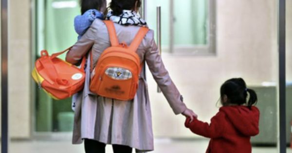 Tuổi thơ chỉ có học thêm của trẻ em Hàn Quốc: Áp lực "kỳ thi 7 tuổi" tạo ra vòng lặp không lối thoát cho cả người lớn lẫn trẻ nhỏ, vì sao không ai chịu dừng lại? avatar1744965579183 1744965579544504523213 0 80 315 584 crop 17449656127911994318469png