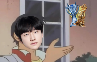 Đạt cột mốc "khủng" chỉ thua mỗi Faker, Peanut tự tin nắm cả MSI và CKTG trong lòng bàn tay avatar1744968225257 17449682263211913981767png