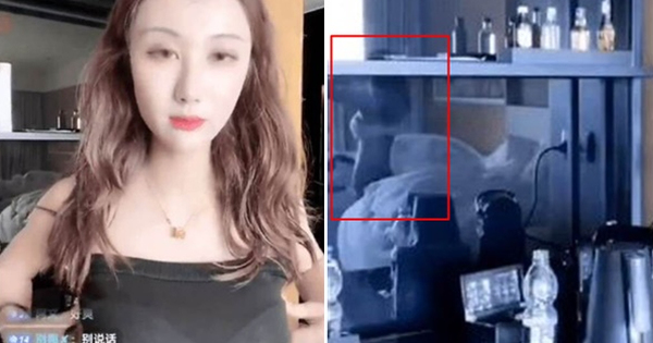 Vô ý khi lên sóng, nữ streamer gây sốc tột độ, lộ phân cảnh không mong muốn avatar1744975315089 1744975315772395040177 0 0 314 600 crop 17449753278981961657524png