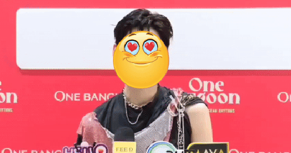 Chuyện lạ có thật: Sao nam hot hàng đầu lên tiếng tin mang thai giữa họp báo! avatar1744981532181 17449815326751527270151 58 129 343 674 crop 1744981584695916507203gifpng