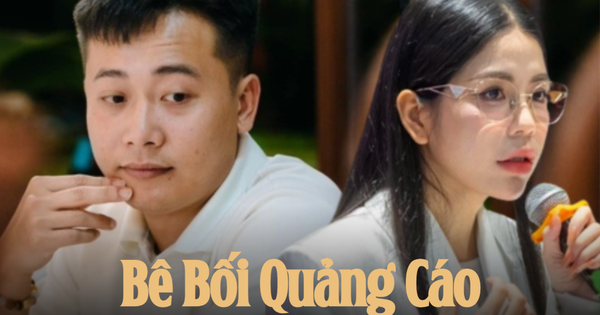 Liên hoàn bê bối quảng cáo: Khi các ngôi sao bán danh tiếng để đổi lấy tai tiếng avatar1744981708689 17449817090581895015114 39 0 542 960 crop 1744981791602631505751png