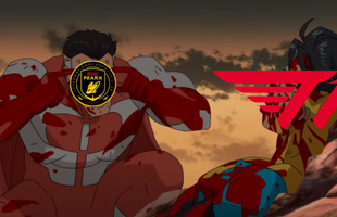 Trận thua FOX có lẽ đã giúp HLV KkOma và BHL T1 "sáng mắt ra" avatar1745032278336 1745032279091290424097png