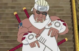 Có được tình yêu của Kishimoto Masashi nhưng nhân vật này lại khiến tác giả Naruto gặp khó khăn avatar1745039178169 1745039178755443531891jpg