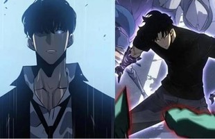 Solo Leveling: 4 điểm khác biệt giữa nhiệm vụ đổi nghề của Jin-Woo và Suho avatar1745039286385 1745039286882415183125jpg