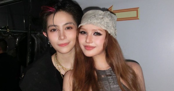 Lộ chuyện Gil Lê tình tứ với cô gái lạ, Xoài Non chất vất ngay trên livestream avatar1745042368830 17450423691611694778854 0 0 314 600 crop 17450424361421845289107jpg