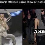 Tin đồn rạn nứt giữa Jennie và Lisa leo thang sau Coachella avatar1745050088122 17450500885771991064149 0 0 344 658 crop 17450501652101081922440jpg