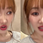 Trở về lúc 12 giờ đêm, cảnh tượng hiện ra trong nhà khiến Hari Won trừng mắt: "Chuyện này ai đúng, ai sai?" avatar1745060379506 17450603799201784395152 0 0 251 479 crop 17450604573761997013810png