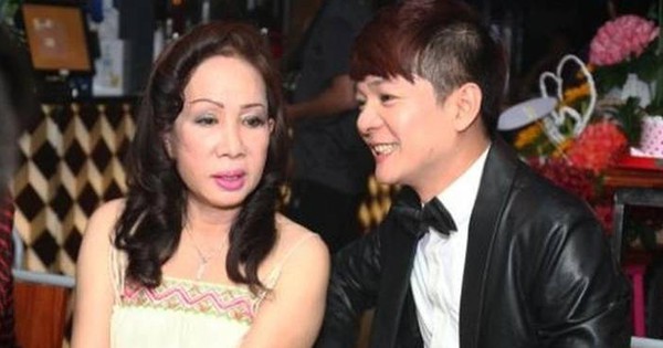 Cuộc sống của nam nghệ sĩ Việt lấy vợ hơn 8 tuổi: Vẫn bên nhau hơn 30 năm dù không có con avatar1745061902478 1745061902791847724153 0 0 366 700 crop 17450619764181884727648jpg