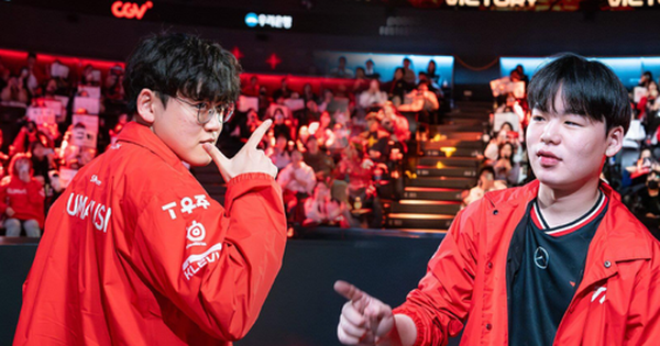 T1 chứng minh LMHT hay Esports không bao giờ được như thể thao truyền thống avatar1745063626551 17450636269121356167343 0 18 315 522 crop 17450636330617421547png