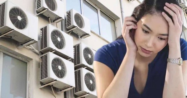 Bị hàng xóm chiếm chỗ lắp dàn nóng điều hoà, người phụ nữ kiện đòi bồi thường 389 triệu đồng thì bị từ chối: “Mọi người đều làm thế” avatar1745068095262 17450680956221195716205jpg