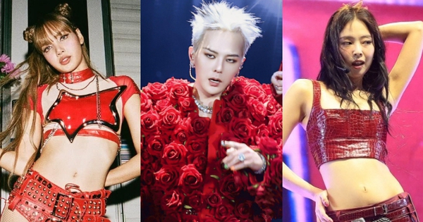 Thái độ khác 1 trời 1 vực của G-Dragon đối với Lisa và Jennie ở Coachella 2025 avatar1745107907617 17451079089251976251432 0 0 335 640 crop 1745108026968615165751jpg