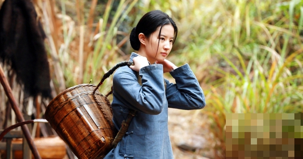 10 nữ thần mặt mộc đẹp nhất Trung Quốc: Triệu Lệ Dĩnh bét bảng, hạng 1 đẹp hơn cả Lưu Diệc Phi avatar1745109763363 17451097639661782602992 0 0 536 1024 crop 1745109823941788235978jpg