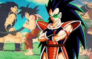 Những hành động khiến Goku trở thành "nhân vật phản diện" của Dragon Ball avatar1745129340971 17451293412381936671335jpg