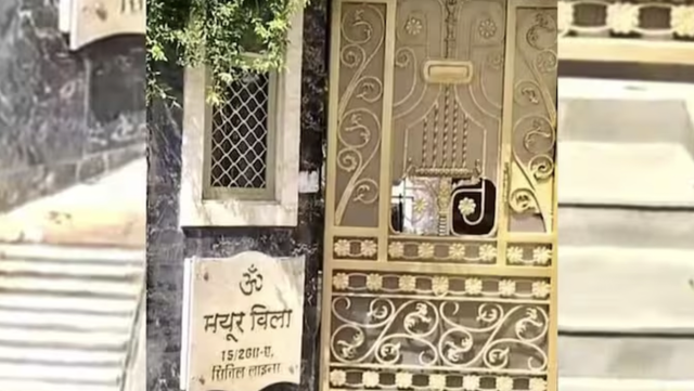 Cảnh sát “đột kích” căn phòng bí mật, một chủ doanh nghiệp bị tịch thu số vàng trị giá 8 tỷ đồng cùng số tiền mặt khổng lồ- Ảnh 1.